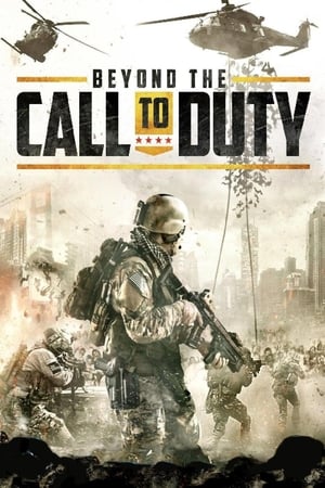 Beyond the Call to Duty (2016) Dual Audio Hindi | Hindi Dubbed Movie Bluray 300MB