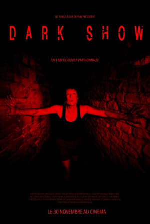 Dark Show (2016) Hindi Dual Audio HDRip | Hindi Dubbed Movie – 480p