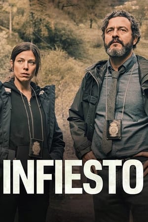 Infiesto (2023) Hindi Dual Audio HDRip | Hindi Dubbed Movie – 480p
