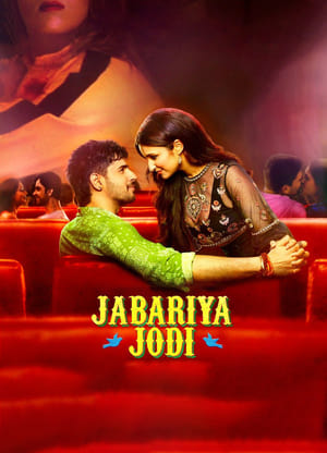 Jodi (2019) Hindi Movie HDRip | Hindi Dubbed Movie – 480p
