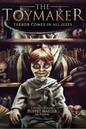 Robert And The Toymaker 2017 Hindi Dual Audio | Hindi Dubbed Movie BluRay 280MB