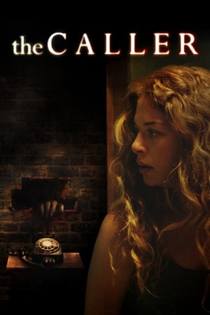 The Caller 2011 Dual Audio Hindi | Hindi Dubbed Movie BluRay 300MB