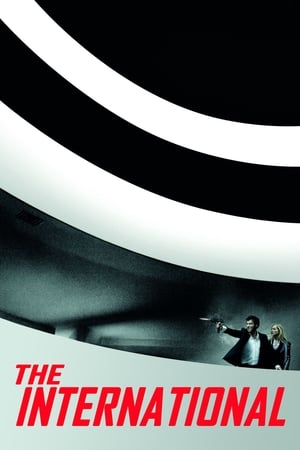 The International (2009) Hindi Dual Audio | Hindi Dubbed Movie BluRay 350MB