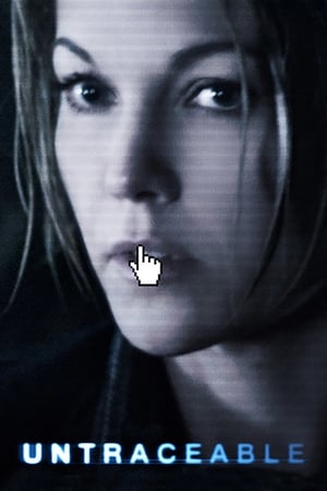 Untraceable (2008) Hindi Dual Audio | Hindi Dubbed Movie BluRay 300MB